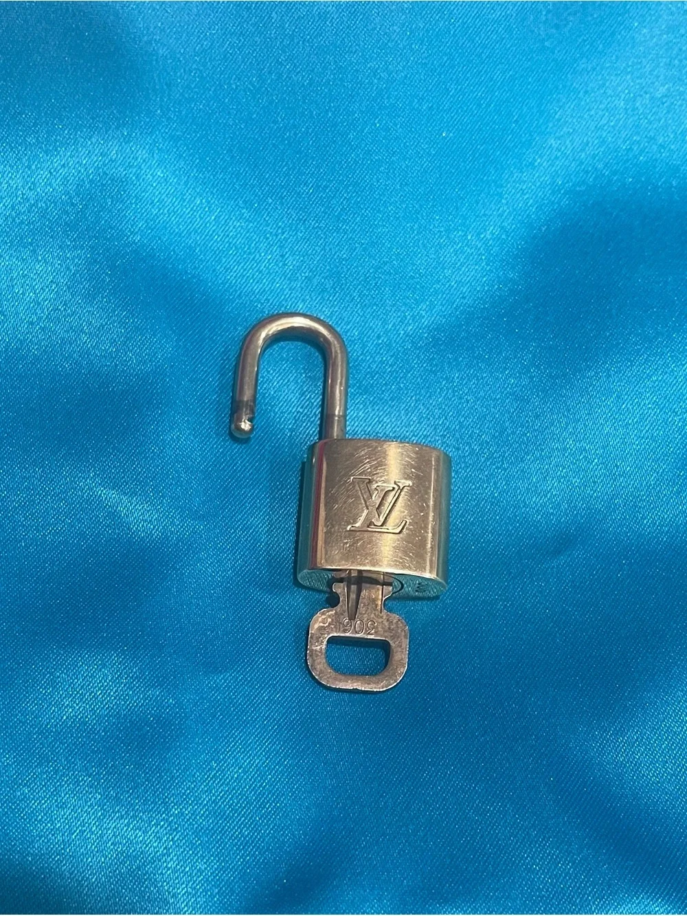 Louis Vuitton authentic louis